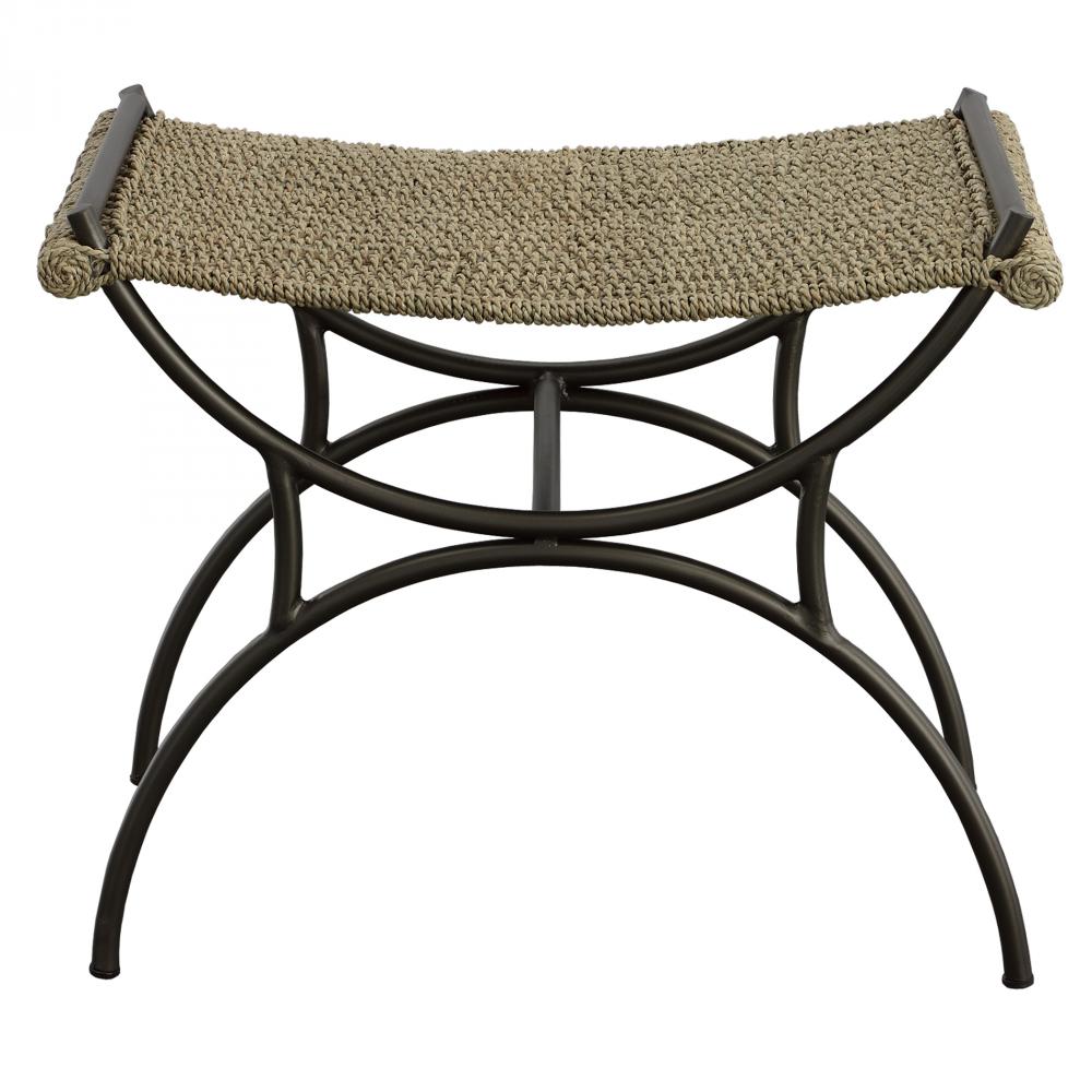 Uttermost Playa Small Bench