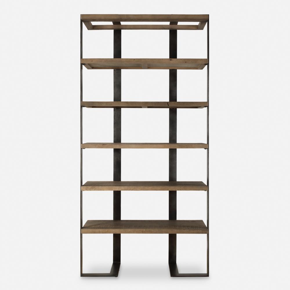 Uttermost Felix Etagere