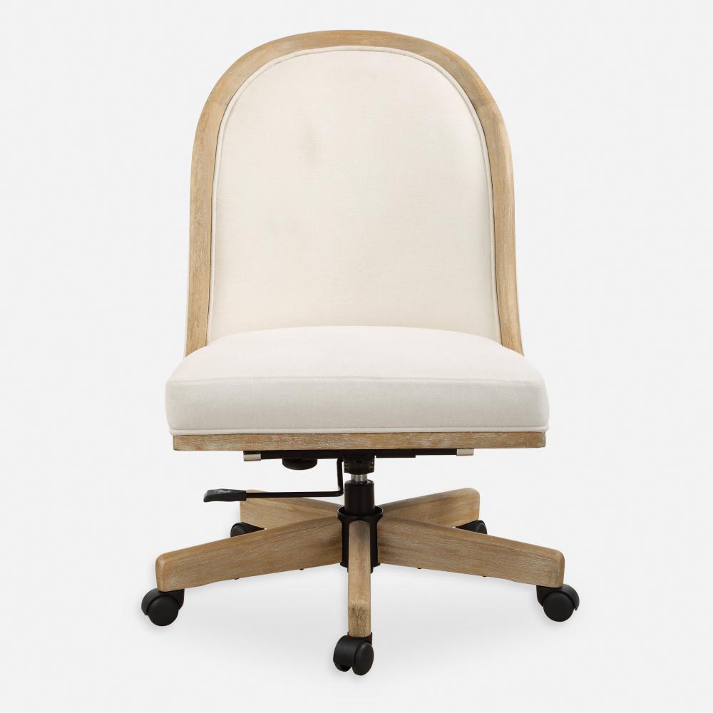 Uttermost Lithe Desk Chair