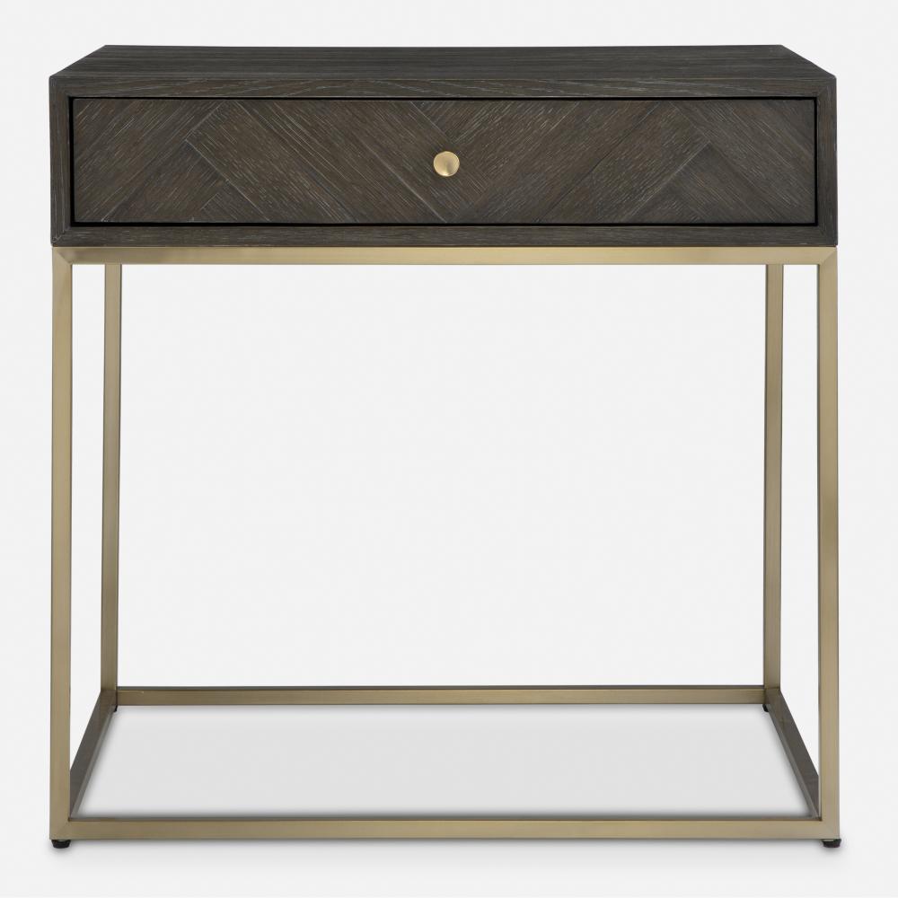 Uttermost Armistead Side Table