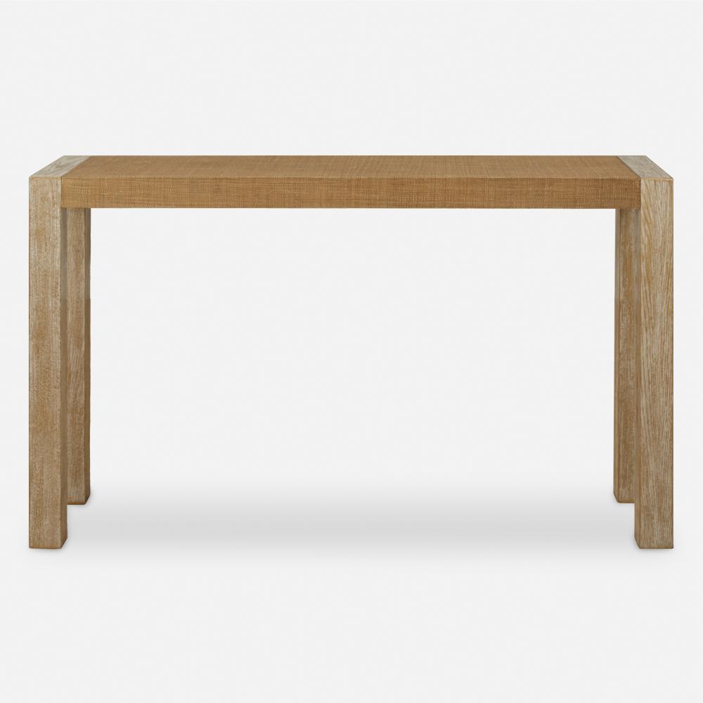 Uttermost Bentley Console Table