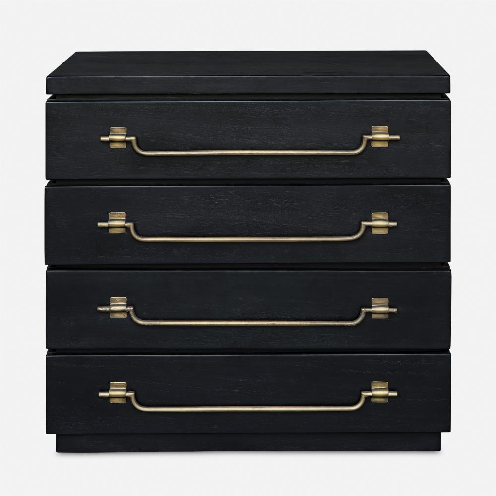 Uttermost Halifax Accent Chest