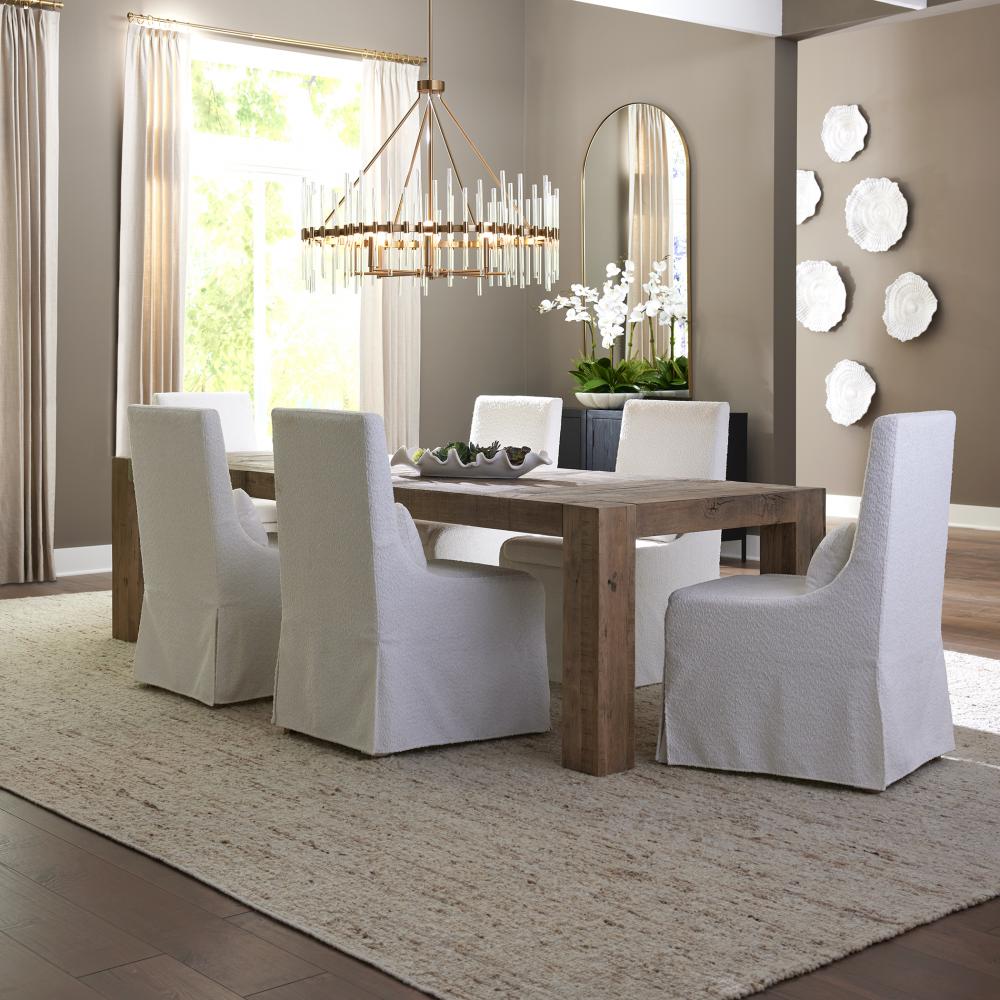 Uttermost Aldan Dining Table