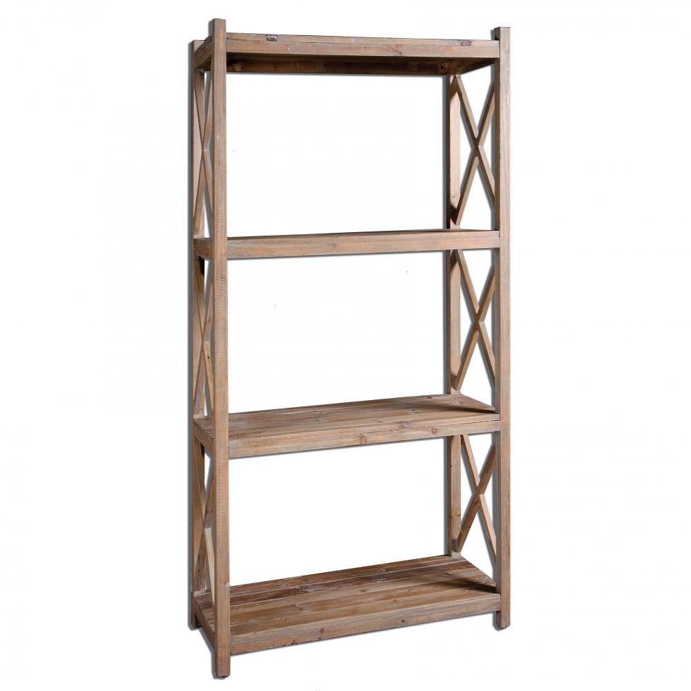 Uttermost Stratford Etagere