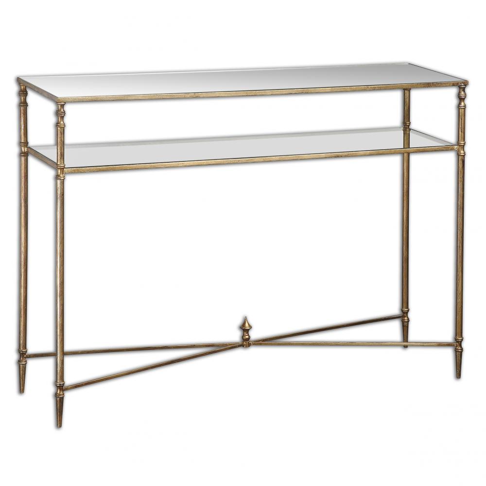 Uttermost Henzler Console Table