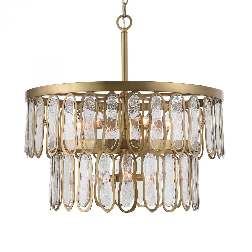 Uttermost Aurelie, 9 Lt Pendant