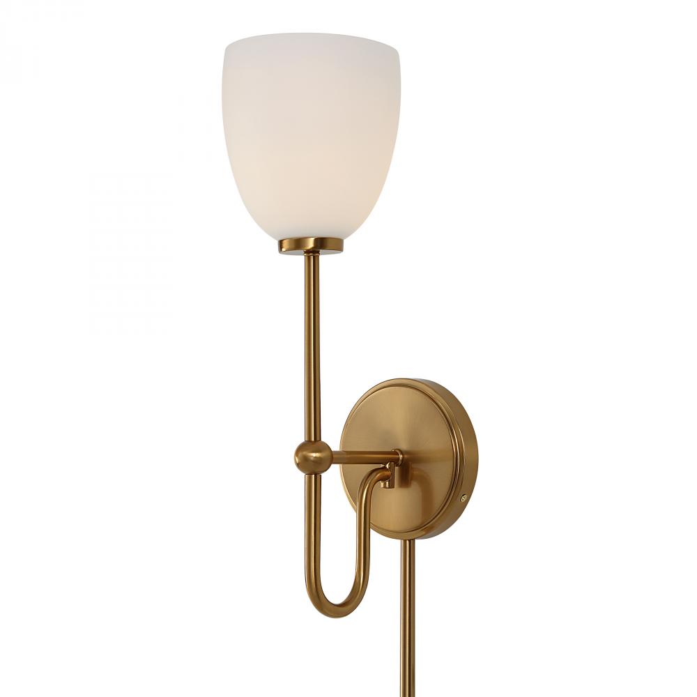Uttermost Trophy, 1 Lt Sconce