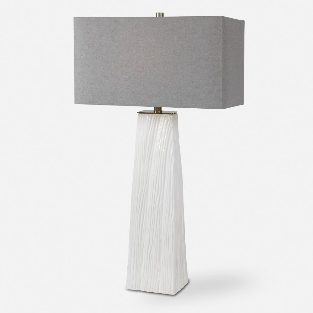 Uttermost Sycamore Table Lamp