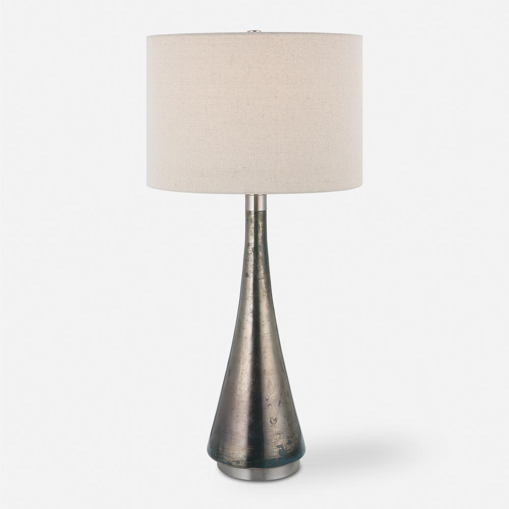 Uttermost Contour Table Lamp