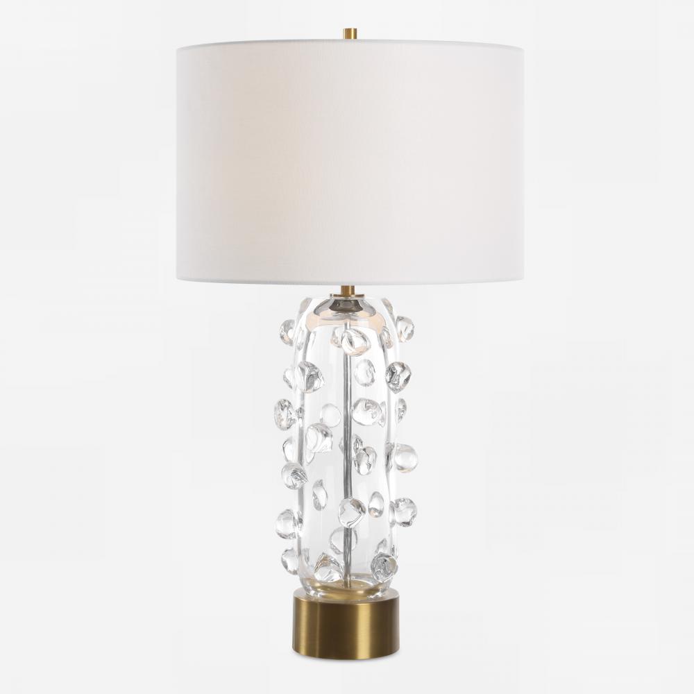 Uttermost Aura Table Lamp