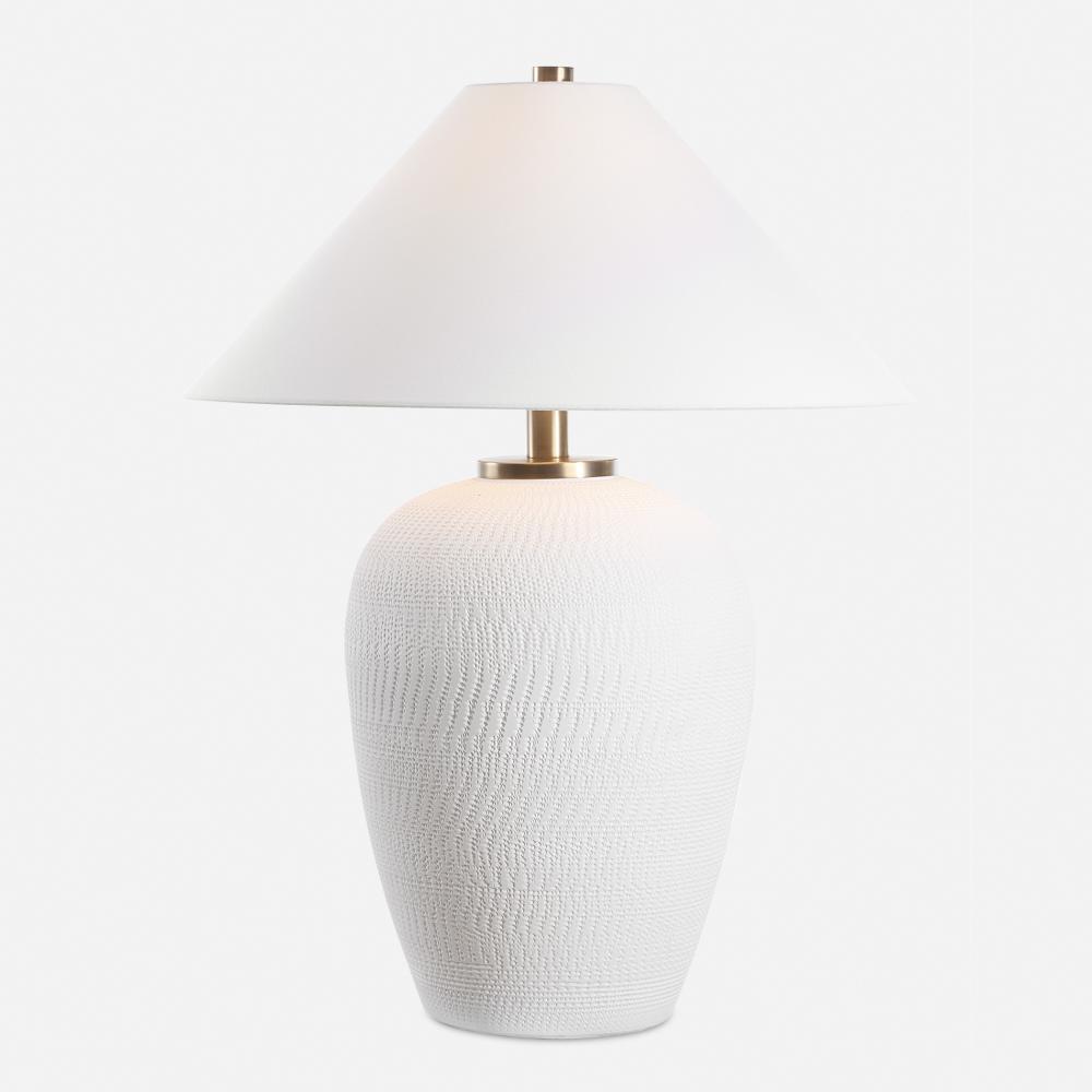 Uttermost Merriton Table Lamp