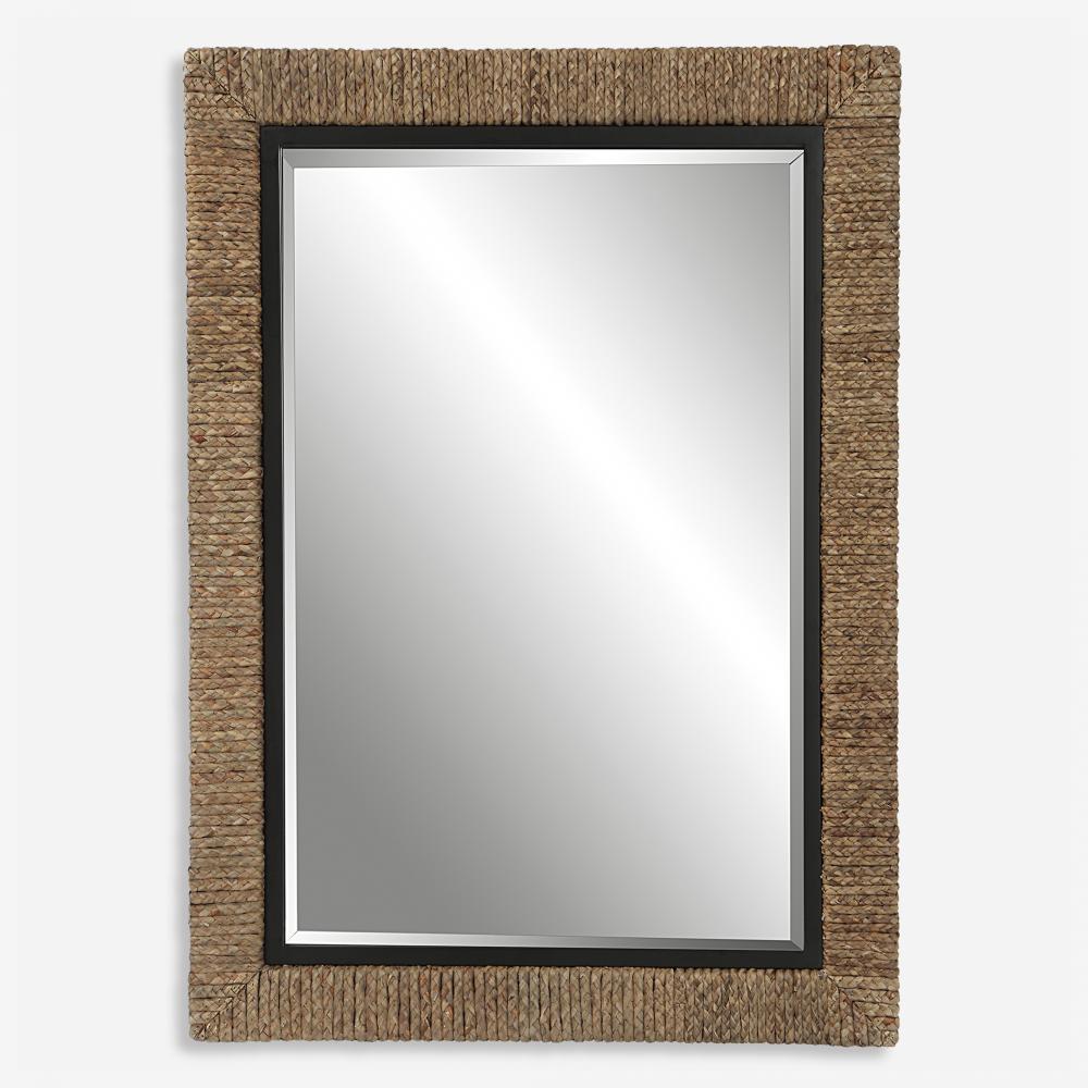 Uttermost Island Mirror