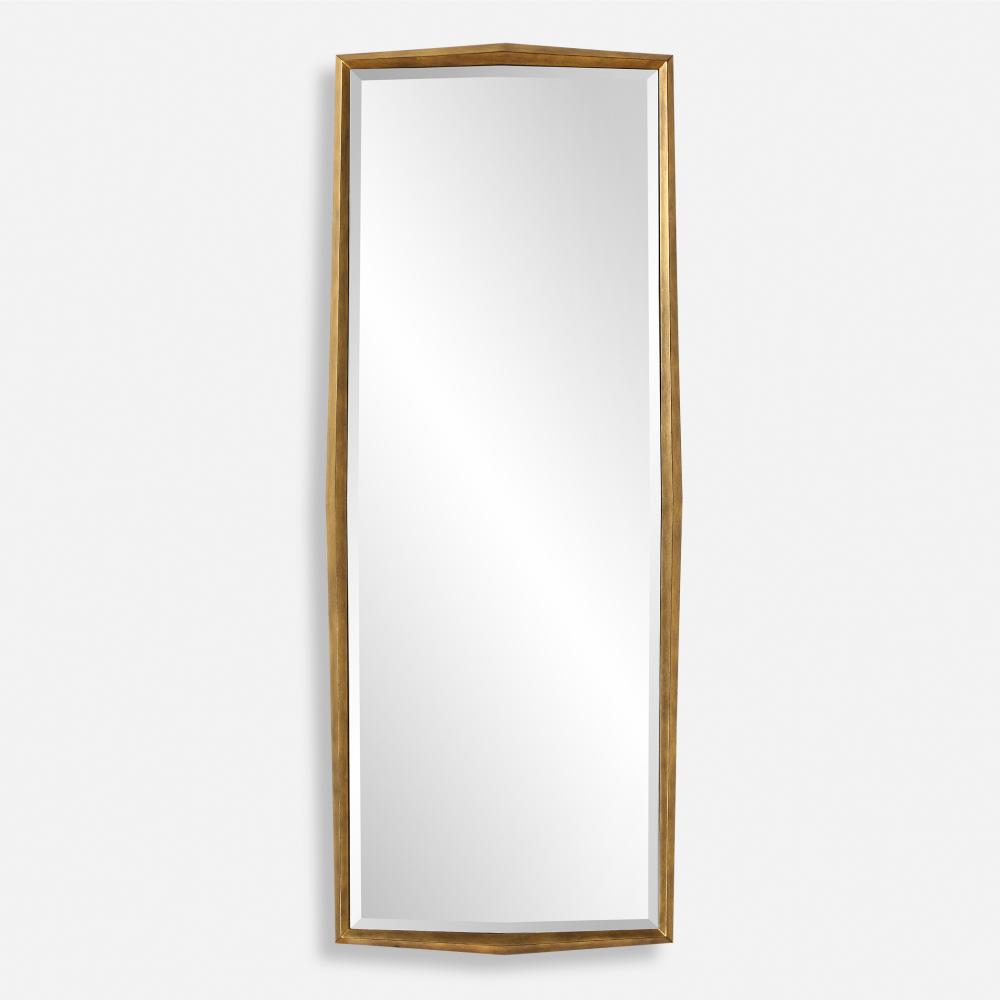 Uttermost On Point Mirror