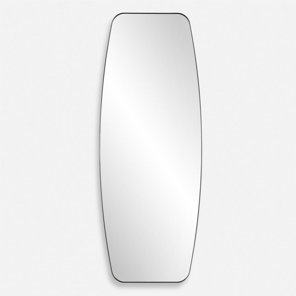 Uttermost Caspian Mirror