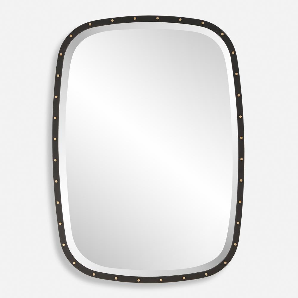 Uttermost Benedo Mirror