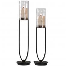 Uttermost 18835 - Uttermost Durga Candleholders, S/2