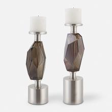 Uttermost 17994 - Uttermost Ore Candleholders, S/2