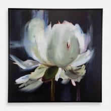Uttermost 32445 - Uttermost Peony Framed Canvas
