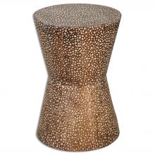 Uttermost 24461 - Uttermost Cutler Accent Table