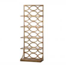 Uttermost 24447 - Uttermost Lashaya Etagere