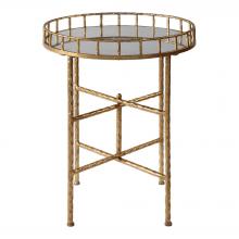 Uttermost 24711 - Uttermost Tilly Accent Table