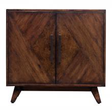 Uttermost 25835 - Uttermost Liri 2 Door Cabinet