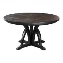 Uttermost 25861 - Uttermost Maiva Dining Table 2 Cartons