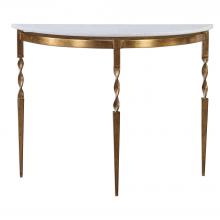 Uttermost 24881 - Uttermost Imelda Console Table