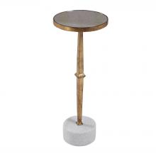 Uttermost 24882 - Uttermost Miriam Drink Table
