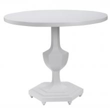 Uttermost 24945 - Uttermost Kabarda Foyer Table