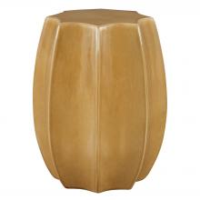 Uttermost 25271 - Uttermost Sunrise Garden Stool