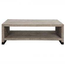 Uttermost 25285 - Uttermost Bosk Coffee Table