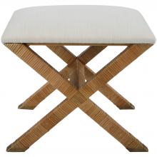 Uttermost 23745 - Uttermost St. Tropez Small Bench