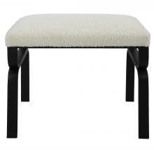 Uttermost 23749 - Uttermost Diverge Small Bench
