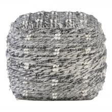 Uttermost 23974 - Uttermost Narol Pouf
