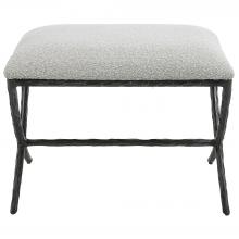 Uttermost 23750 - Uttermost Brisby Small Bench