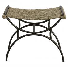 Uttermost 23770 - Uttermost Playa Small Bench