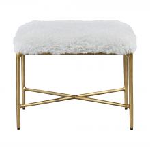 Uttermost 23784 - Uttermost Charmed Small Bench
