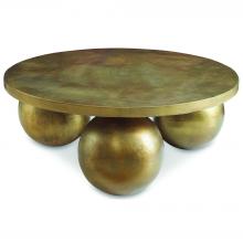 Uttermost 26000 - Uttermost Triplet Coffee Table