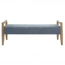 Uttermost 23829 - Uttermost Daylight Bench