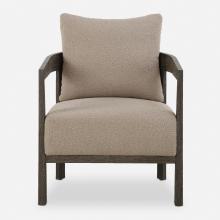 Uttermost 23832 - Uttermost Sienna Accent Chair