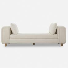 Uttermost 23836 - Uttermost Repose Oversized Bench