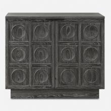 Uttermost 24426 - Uttermost Shelby 2 Door Cabinet