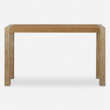 Uttermost 24510 - Uttermost Bentley Console Table
