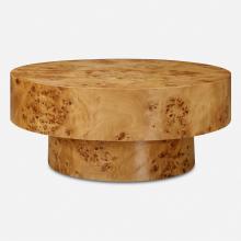 Uttermost 25335 - Uttermost Knots Coffee Table