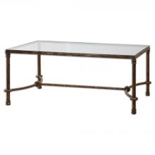Uttermost 24333 - Uttermost Warring Coffee Table