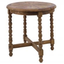 Uttermost 24346 - Uttermost Samuelle End Table