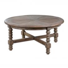 Uttermost 24345 - Uttermost Samuelle Coffee Table