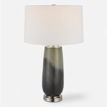 Uttermost 30143 - Uttermost Campa Table Lamp