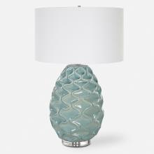 Uttermost 30193 - Uttermost Laced Up Table Lamp